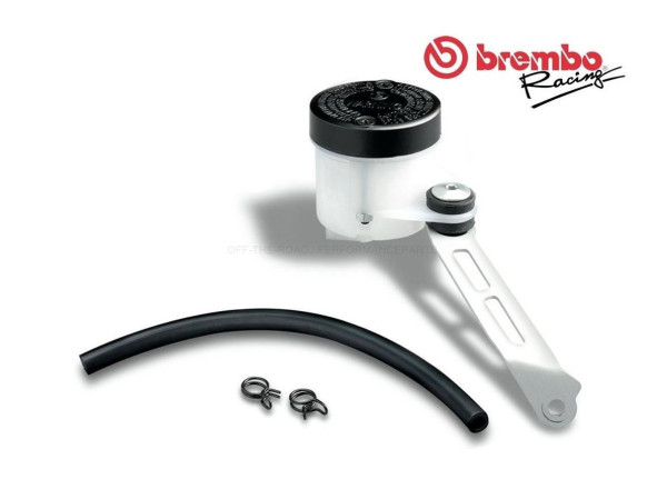 Brembo Universal-Behälterkit für Handbremspumpe RCS 19 / 17 / 15